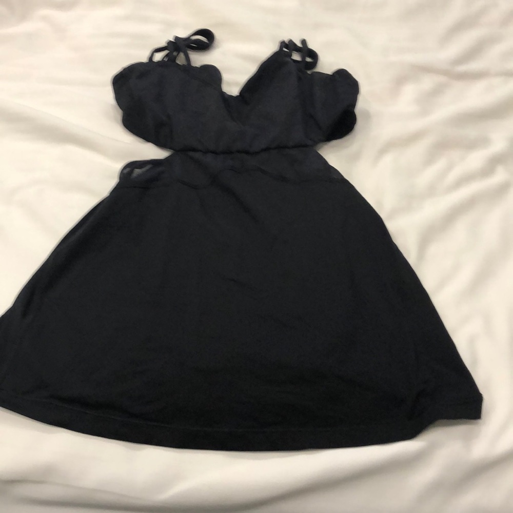 Workout top in great condition.